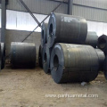 Mild Carbon Steel Rolls SS400 Q235 Steel Coils